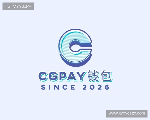 认识CGPay
